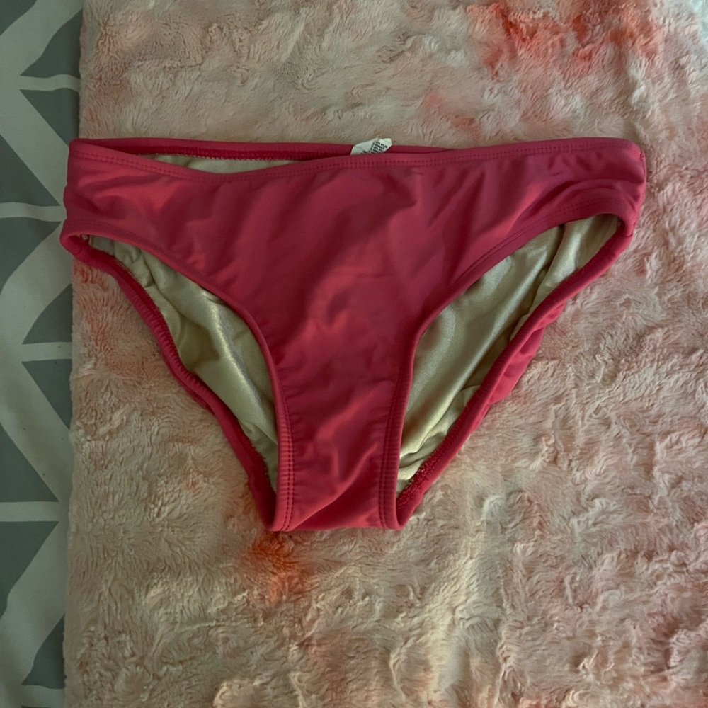 Swim bottoms